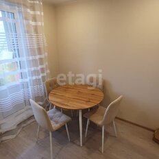 Квартира 53,6 м², 2-комнатная - изображение 5