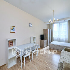 Квартира 24,4 м², студия - изображение 2