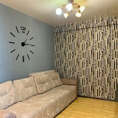 Квартира 54,5 м², 1-комнатная - изображение 5