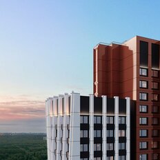 Квартира 46,4 м², 1-комнатная - изображение 5