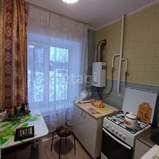 Квартира 30,1 м², 1-комнатная - изображение 1