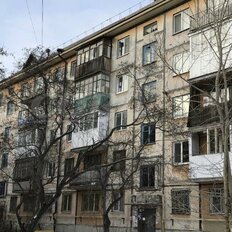 Квартира 46,5 м², 1-комнатная - изображение 3