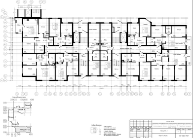 78 м², 3-комнатная квартира 7 700 000 ₽ - изображение 96