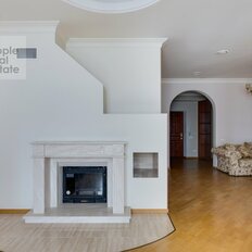 Квартира 217 м², 6-комнатная - изображение 1