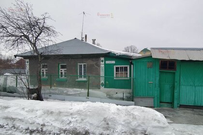 Купить квартиру с панорамными окнами в районе Фрунзенский в Ярославле - изображение 34