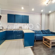 Квартира 63,5 м², 2-комнатная - изображение 2