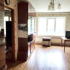 Квартира 58,5 м², 3-комнатная - изображение 3