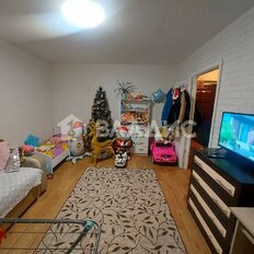 Квартира 31,4 м², 1-комнатная - изображение 5