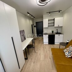 Квартира 15,5 м², студия - изображение 3