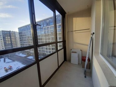 23,6 м², квартира-студия 4 155 000 ₽ - изображение 42