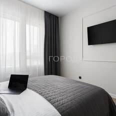 Квартира 30 м², 1-комнатная - изображение 5