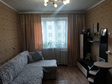 24 м², 1-комнатная квартира 3 100 000 ₽ - изображение 46