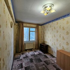 Квартира 46 м², 2-комнатная - изображение 4