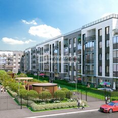 Квартира 51,4 м², 2-комнатная - изображение 3