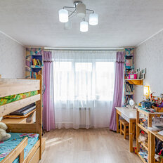 Квартира 40,5 м², 1-комнатная - изображение 1