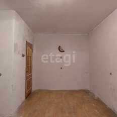 Квартира 21,6 м², 1-комнатная - изображение 1