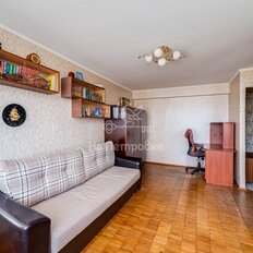 Квартира 30,1 м², 1-комнатная - изображение 5