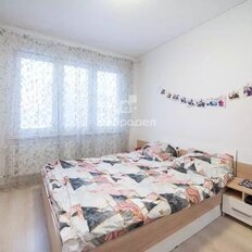 Квартира 33,1 м², 1-комнатная - изображение 4