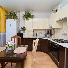 Квартира 45,5 м², 1-комнатная - изображение 2