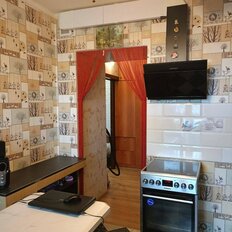 Квартира 40,5 м², 1-комнатная - изображение 3