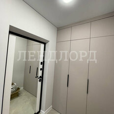 Квартира 26,8 м², студия - изображение 3