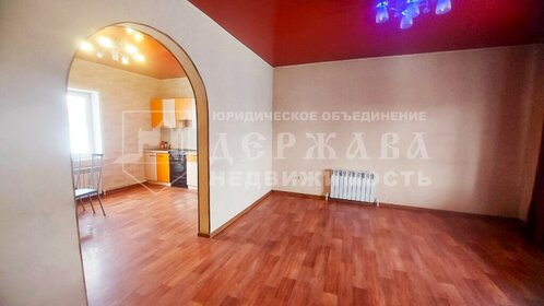 122 м² дом, 6 соток участок 7 200 000 ₽ - изображение 3