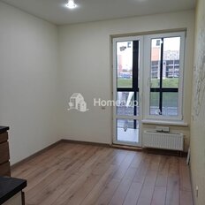 Квартира 34,7 м², 1-комнатная - изображение 2