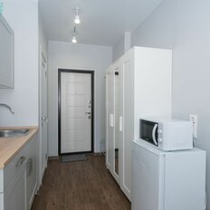 Квартира 17 м², студия - изображение 3