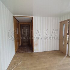 Квартира 30,5 м², 1-комнатная - изображение 4