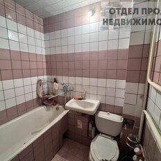 Квартира 31,7 м², 1-комнатная - изображение 2