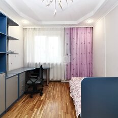 Квартира 126 м², 3-комнатная - изображение 1