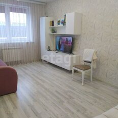 Квартира 45,8 м², 1-комнатная - изображение 3