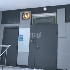 Квартира 35,5 м², 1-комнатная - изображение 5