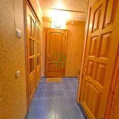 Квартира 37,1 м², 1-комнатная - изображение 5