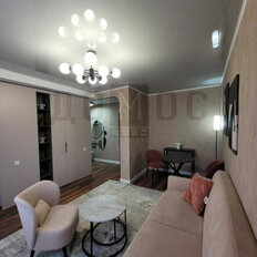 Квартира 44,1 м², 2-комнатная - изображение 3