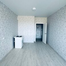 Квартира 21,8 м², студия - изображение 2