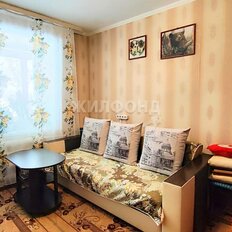 Квартира 26,8 м², 1-комнатная - изображение 2