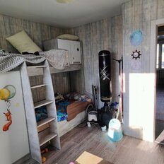 Квартира 45,5 м², 2-комнатная - изображение 4