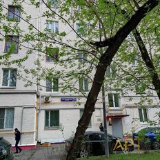 Квартира 60,7 м², 3-комнатная - изображение 1