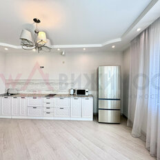 Квартира 60,3 м², 2-комнатная - изображение 4