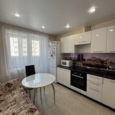 Квартира 55,5 м², 2-комнатная - изображение 2
