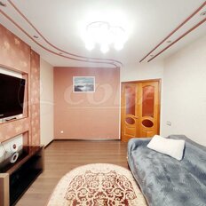 Квартира 68,6 м², 3-комнатная - изображение 3