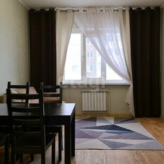 Квартира 63,6 м², 2-комнатная - изображение 2