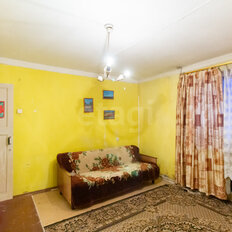 Квартира 43,6 м², 2-комнатная - изображение 4