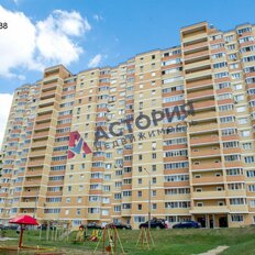 Квартира 53 м², 2-комнатная - изображение 3