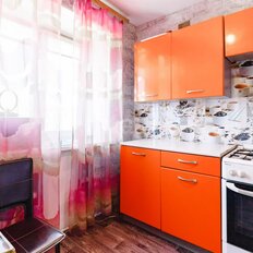 Квартира 29,7 м², 1-комнатная - изображение 2