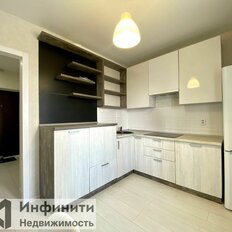 Квартира 36,2 м², студия - изображение 2