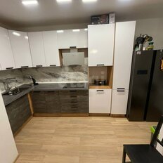 Квартира 78,7 м², 2-комнатная - изображение 3