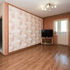 Квартира 96,9 м², 4-комнатная - изображение 2