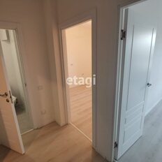 Квартира 33,5 м², 1-комнатная - изображение 5